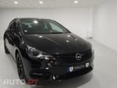 Opel Astra 1.2 T Design & Tech S/S