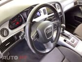 Audi A6 2.0 TFSI Sport Multitronic