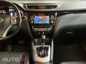 Nissan Qashqai 1.5 dCi Acenta Xtronic
