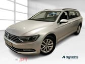 Volkswagen Passat Variant 2.0 TDI Business Package DSG