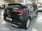 Renault Captur 1.0 TCe Equilibre Bi-Fuel