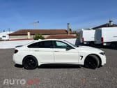 BMW 435 d xDrive Pack M Auto