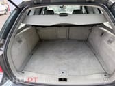 BMW 520 dA Touring
