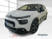 Citroen C3 1.5 BlueHDi Feel Pack