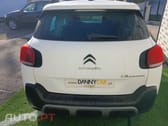 Citroen C3 Aircross 1.5 BlueHDi Shine EAT6 S&S