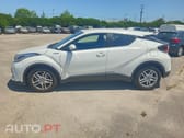 Toyota C-HR 1.8 Hybrid Comfort