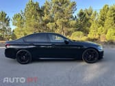 BMW M5 Competition