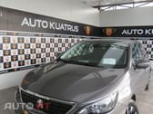 Peugeot 308 1.5 BlueHDi Business Line