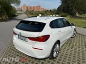 BMW 116 116D AUTO