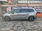 Citroen C4 SpaceTourer 1.5 BlueHDI Shine( 7 Lug)