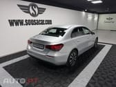 Mercedes-Benz A 180 d Business Solutions Aut.