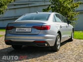 Audi A4 2.0 TDI Design S tronic