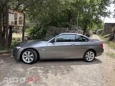 BMW 320 d Coupe