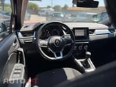 Renault Captur 1.0 TCe Zen