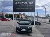 Nissan Micra 1.0 IG-T Acenta