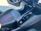 Alfa Romeo Junior Elletrica 50 kWh