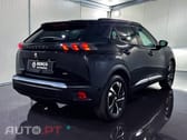 Peugeot E-2008 50 kWh GT