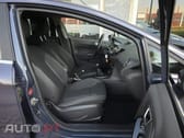 Ford Fiesta 1.0 T EcoBoost Titanium