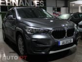 BMW X1 18 i sDrive