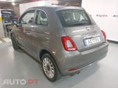 Fiat 500 1.0 Hybrid Lounge