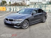 BMW 330 M Sport