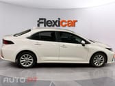 Toyota Corolla 1.5 VVT-i Comfort