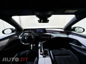 Peugeot 3008 1.2 e-Hybrid GT Pack