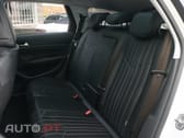 Peugeot 308 1.6 BlueHDi Allure EAT6