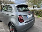 Fiat 500e 23kWh 95cv (RED)