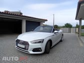 Audi A5 Cabrio (F5) 40 TFSI 190cv