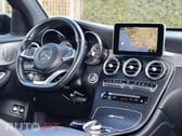Mercedes-Benz GLC 43 AMG 4-Matic