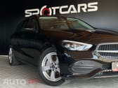 Mercedes-Benz C 300 e T 9G-TRONIC Avantgarde Advanced