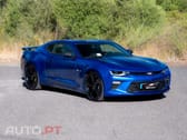 Chevrolet Camaro 2.0 Aut.