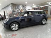 MINI Clubman One D 4Business Nav