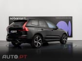 Volvo XC60 2.0 T6 PHEV Ultra Dark AWD