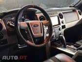 Ford F-150 F-150 Raptor SVT