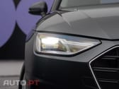 Audi A4 Avant 30 TDI S tronic
