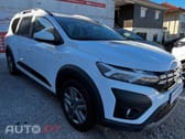 Dacia Jogger 1.0 TCe Comfort 7L