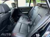 BMW 320 d Touring