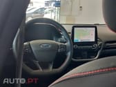 Ford Puma 1.0 EcoBoost MHEV ST-Line