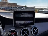 Mercedes-Benz GLA 200 d Urban Aut.