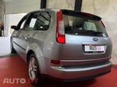 Ford C-Max 1.6 Tdci Ambiente