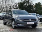 Volkswagen Passat 2.0 TDI Highline DSG