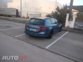 Volkswagen Polo Variant 1.6 TDI Bluemotion