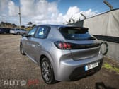 Peugeot 208 1.5 BlueHDi Active