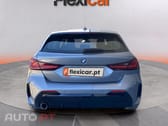 BMW 116 d Pack Desportivo M