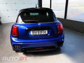 MINI Cooper Kit John Cooper Works
