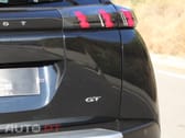 Peugeot E-2008 GT Pack