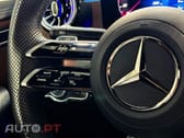Mercedes-Benz CLA 200 7G-DCT AMG Line Advanced Plus