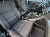 Honda Accord 2.2 i-DTEC Executive Advance E.Limitada